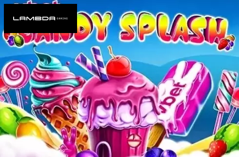 vBet Candy Splash